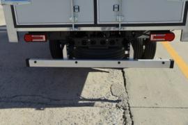 飞碟W5&nbsp;载货车上装                                                图片