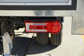 飞碟W5&nbsp;载货车上装                                                图片