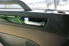 青岛解放 龙V2.0 220马力 6X2 5米自卸车(国六)(CA3241PK8L2T3E6A90)