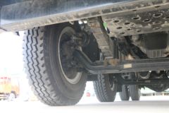 青岛解放 龙V2.0 220马力 6X2 5米自卸车(国六)(CA3241PK8L2T3E6A90)