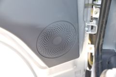 黑豹汽车 快运豹 1.6L 122马力 汽油 3.3米单排栏板微卡(国六)(YTQ1031WHQ301)