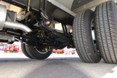 黑豹汽车 快运豹 1.6L 122马力 汽油 3.3米单排栏板微卡(国六)(YTQ1031WHQ301)