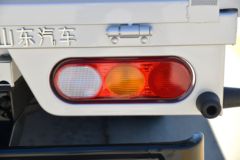 黑豹汽车 快运豹 1.6L 122马力 汽油 3.3米单排栏板微卡(国六)(YTQ1031WHQ301)