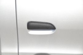 快运豹&nbsp;载货车外观                                                图片