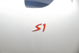 快运豹&nbsp;载货车外观                                                图片