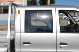 快运豹&nbsp;载货车外观                                                图片