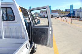 快运豹&nbsp;载货车驾驶室                                               图片