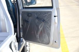 快运豹&nbsp;载货车驾驶室                                               图片