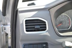 黑豹汽车 快运豹 1.6L 122马力 汽油 3.1米双排栏板微卡(国六)(YTQ1031WHQ302)