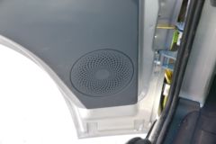 黑豹汽车 快运豹 1.6L 122马力 汽油 3.1米双排栏板微卡(国六)(YTQ1031WHQ302)