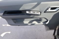 黑豹汽车 快运豹 1.6L 122马力 汽油 3.1米双排栏板微卡(国六)(YTQ1031WHQ302)