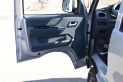 黑豹汽车 快运豹 1.6L 122马力 汽油 3.1米双排栏板微卡(国六)(YTQ1031WHQ302)