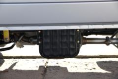 黑豹汽车 快运豹 1.6L 122马力 汽油 3.1米双排栏板微卡(国六)(YTQ1031WHQ302)