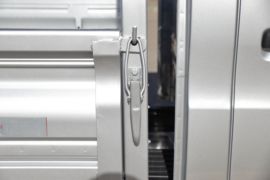 快运豹&nbsp;载货车上装                                                图片