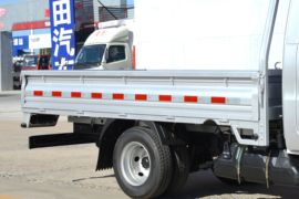 快运豹&nbsp;载货车上装                                                图片