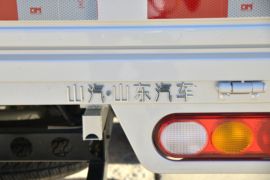 快运豹&nbsp;载货车上装                                                图片