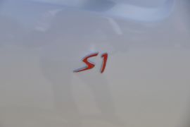 快运豹&nbsp;载货车外观                                                图片