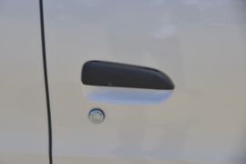 快运豹&nbsp;载货车外观                                                图片