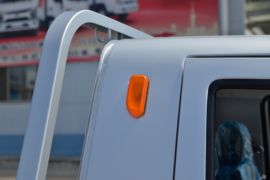 快运豹&nbsp;载货车外观                                                图片