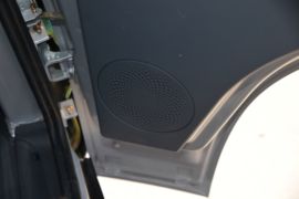 快运豹&nbsp;载货车驾驶室                                               图片