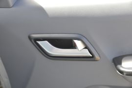 快运豹&nbsp;载货车驾驶室                                               图片