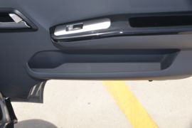 快运豹&nbsp;载货车驾驶室                                               图片