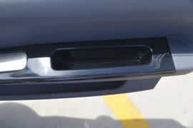 快运豹&nbsp;载货车驾驶室                                               图片