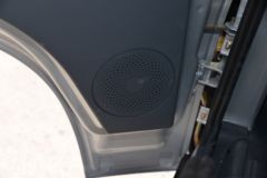 黑豹汽车 快运豹 1.6L 122马力 汽油 3.7米单排栏板微卡(国六)(YTQ1031WHQ301)