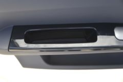 黑豹汽车 快运豹 1.6L 122马力 汽油 3.7米单排栏板微卡(国六)(YTQ1031WHQ301)