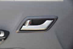 黑豹汽车 快运豹 1.6L 122马力 汽油 3.7米单排栏板微卡(国六)(YTQ1031WHQ301)