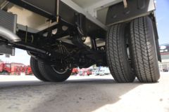 黑豹汽车 快运豹 1.6L 122马力 汽油 3.7米单排栏板微卡(国六)(YTQ1031WHQ301)