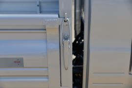 快运豹&nbsp;载货车上装                                                图片