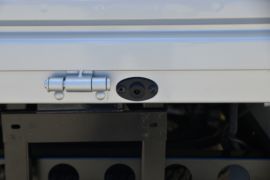 快运豹&nbsp;载货车上装                                                图片