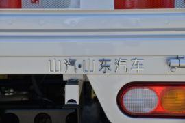 快运豹&nbsp;载货车上装                                                图片