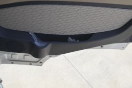 重汽豪沃(HOWO)底盘&nbsp;洒水车/喷洒车驾驶室图片