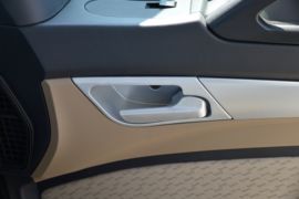 重汽豪沃(HOWO)底盘&nbsp;洒水车/喷洒车驾驶室图片