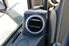 中国重汽 HOWO TX 290马力 6X4 LNG洒水车(绿叶牌)(JYJ5257GSSFL)