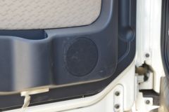 中国重汽 HOWO TX 290马力 6X4 LNG洒水车(绿叶牌)(JYJ5257GSSFL)