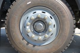 重汽豪沃(HOWO)底盘&nbsp;洒水车/喷洒车底盘图片