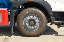 重汽豪沃(HOWO)底盘&nbsp;洒水车/喷洒车底盘图片