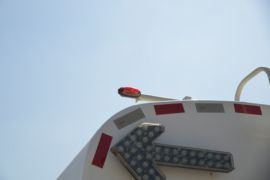 重汽豪沃(HOWO)底盘&nbsp;洒水车/喷洒车上装图片