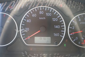 ����ʱ�� С��֮��2 1.6L 105���� 3.05��˫������΢��(����)(BJ1035V3AC5-01)ͼƬ