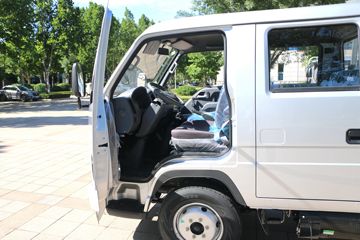 ����ʱ�� С��֮��2 1.6L 105���� 3.05��˫������΢��(����)(BJ1035V3AC5-01)ͼƬ