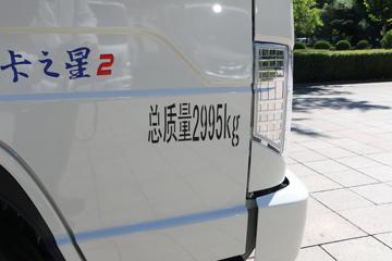 ʱ С֮2 1.6L 105 CNG 3.67׵ʽ΢()(BJ5035XXY3JC5-01)ͼƬ