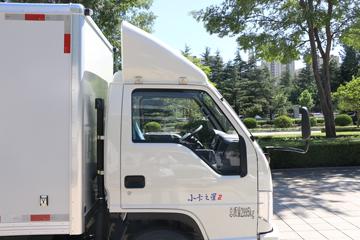 ʱ С֮2 1.6L 105 CNG 3.67׵ʽ΢()(BJ5035XXY3JC5-01)ͼƬ