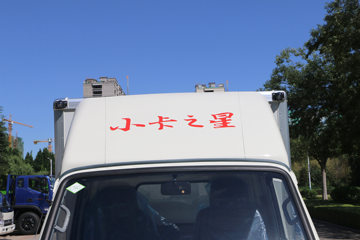 ʱ С֮2 1.6L 105 CNG 3.67׵ʽ΢()(BJ5035XXY3JC5-01)ͼƬ