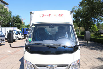 ʱ С֮2 1.6L 105 CNG 3.67׵ʽ΢()(BJ5035XXY3JC5-01)ͼƬ
