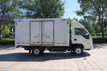 ʱ С֮2 1.6L 105 CNG 3.67׵ʽ΢()(BJ5035XXY3JC5-01)ͼƬ