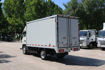 ʱ С֮2 1.6L 105 CNG 3.67׵ʽ΢()(BJ5035XXY3JC5-01)ͼƬ