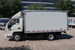 小卡之星1载货车沈阳市火热促销中 让利高达0.25万